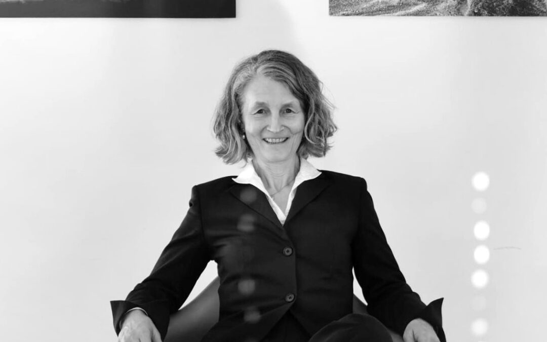 Dr. Friederike Manz, LL.M.
