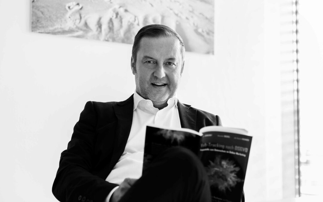 Dr. Robert Straßer
