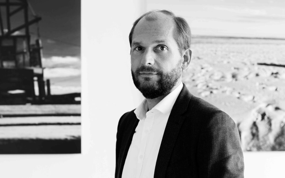 Dr. Philip Rödiger, LL.M. oec.