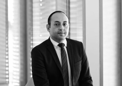 Bassam Saleh