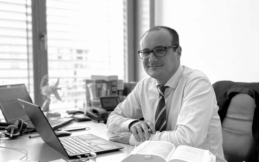 Martin Müller
