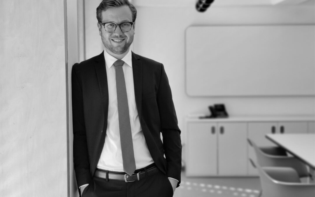 Ansgar Kaiser